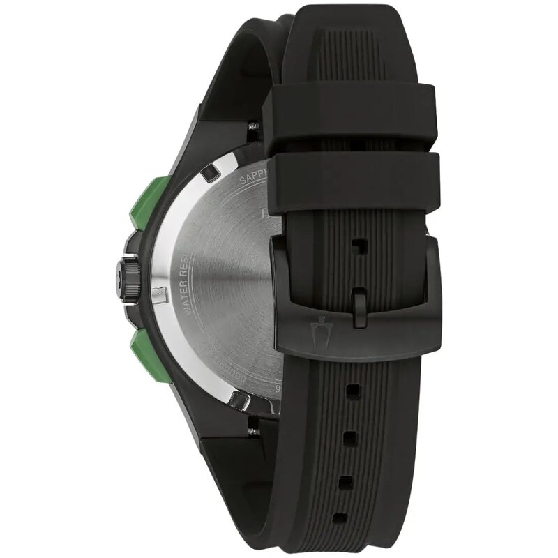 Reloj Bulova Sport Máquina