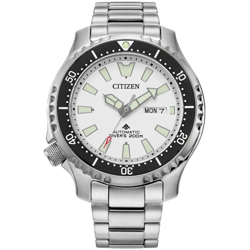 Reloj Citizen Promaster Dive