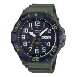 Reloj Casio Anal¢gico MRW-210H-3AV