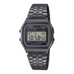 Reloj Casio iconic A158WETB-1A