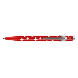 Bol¡grafo Caran d'Ache 849 Totally Swiss