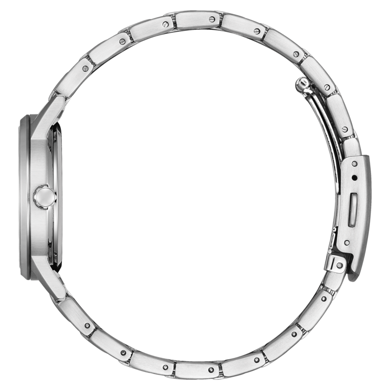 Reloj Citizen Eco Drive Pair EW2720-57A