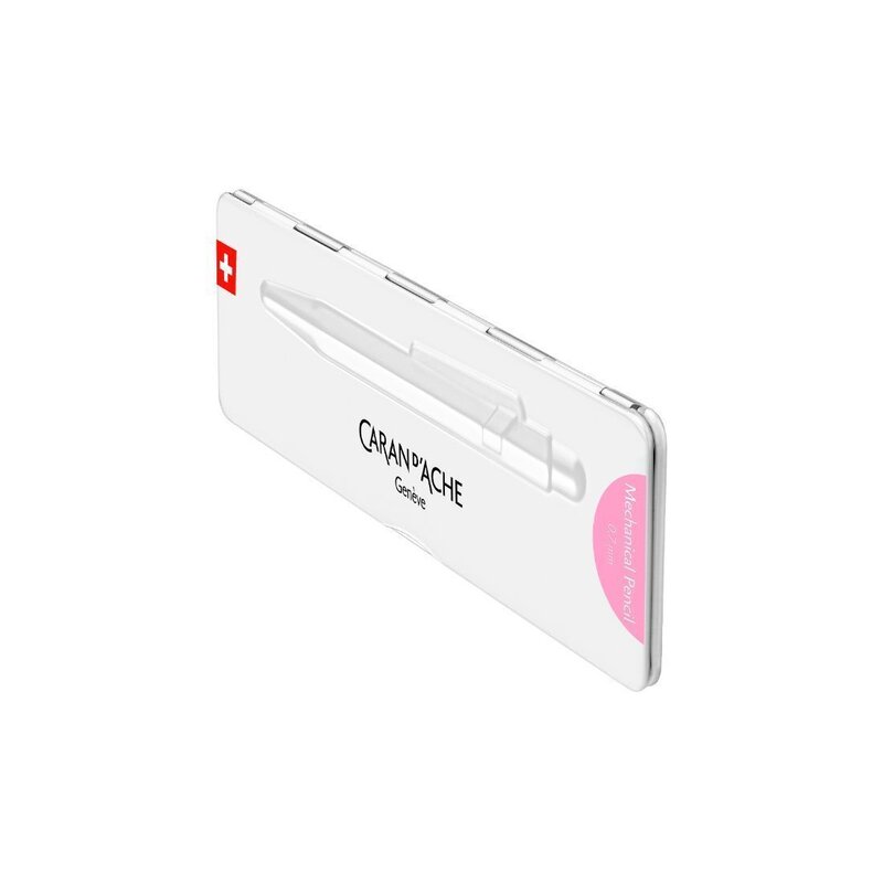 Portaminas Caran DïAche 849 Colormat-X Rosa