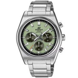 Reloj Casio Cronógrafo estándar EFB-730D-3AV