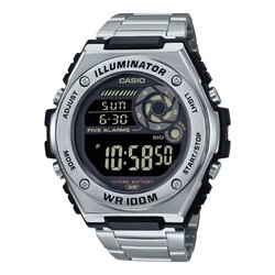 Reloj Casio Illuminator