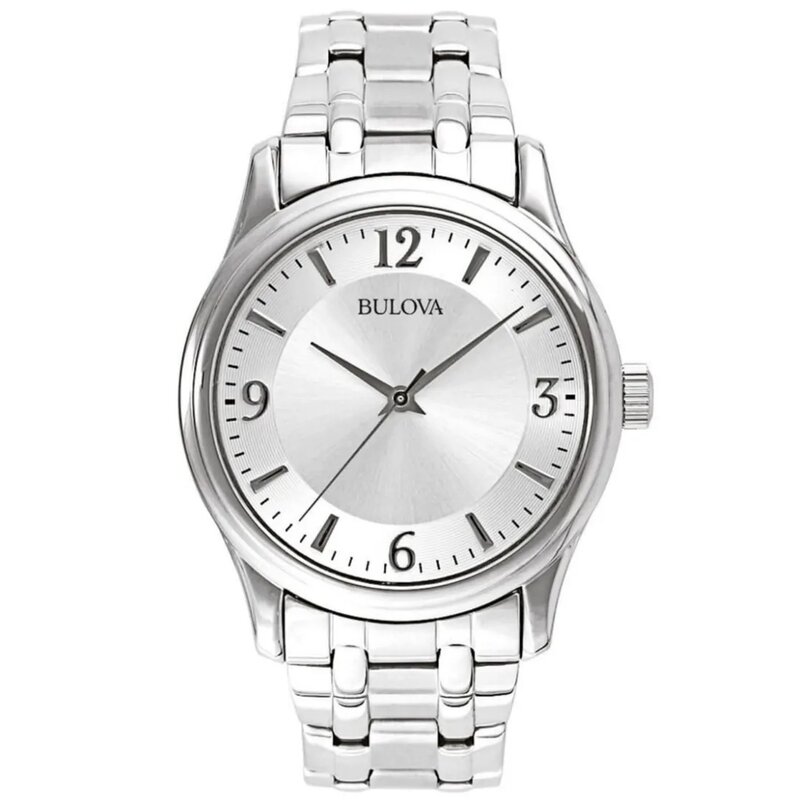 Reloj Bulova Classic