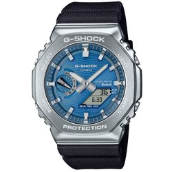 Reloj Casio G-Shock G-Steel GBM-2100A-2B