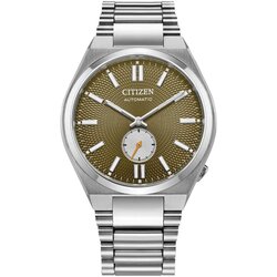 Reloj Citizen Tsuyosa Small Second