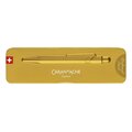 Bol¡grafo Caran d'Ache 849 Premium Goldbar