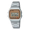 Reloj Casio Cl sico A158WEA-9