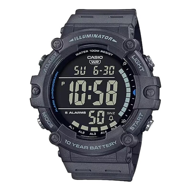 Reloj Casio Youth Digital