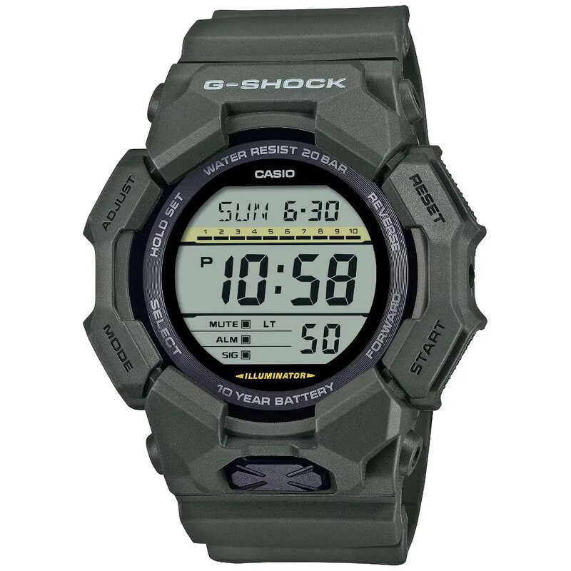 Reloj Casio G-Shock