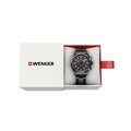 Reloj Wenger Terragraph Chrono