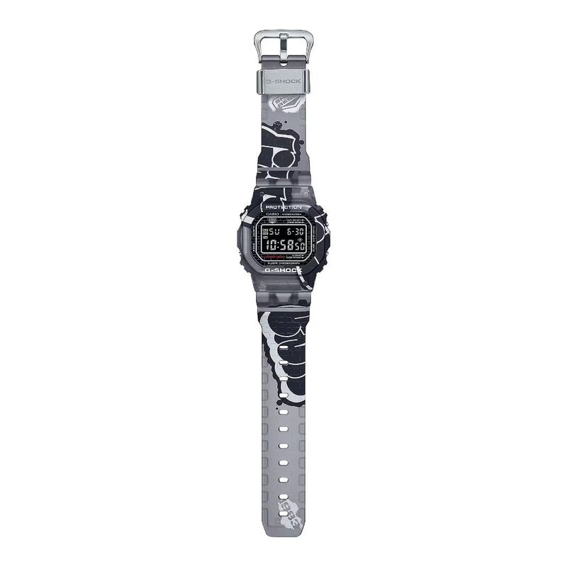Reloj Casio G-Shock