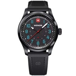 Reloj Wenger Terragraph