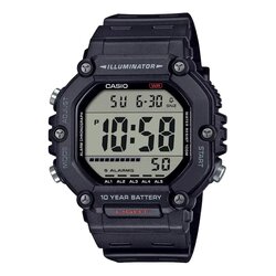 Reloj Casio Illuminator Digital