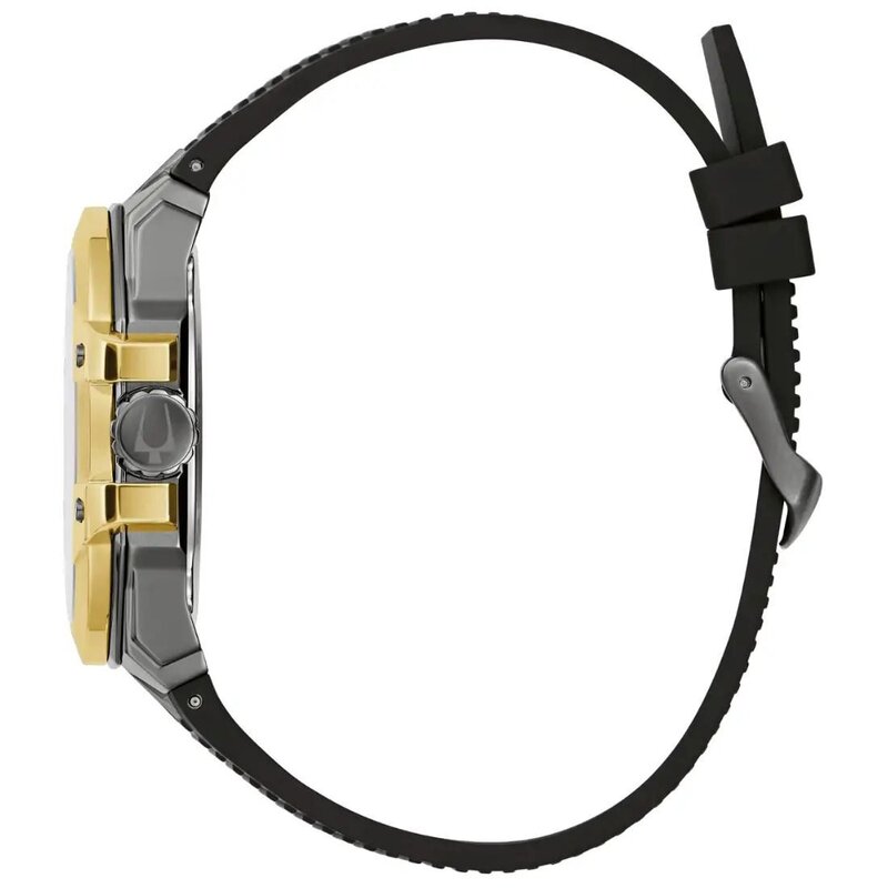 Reloj Bulova Marc Anthony M quina