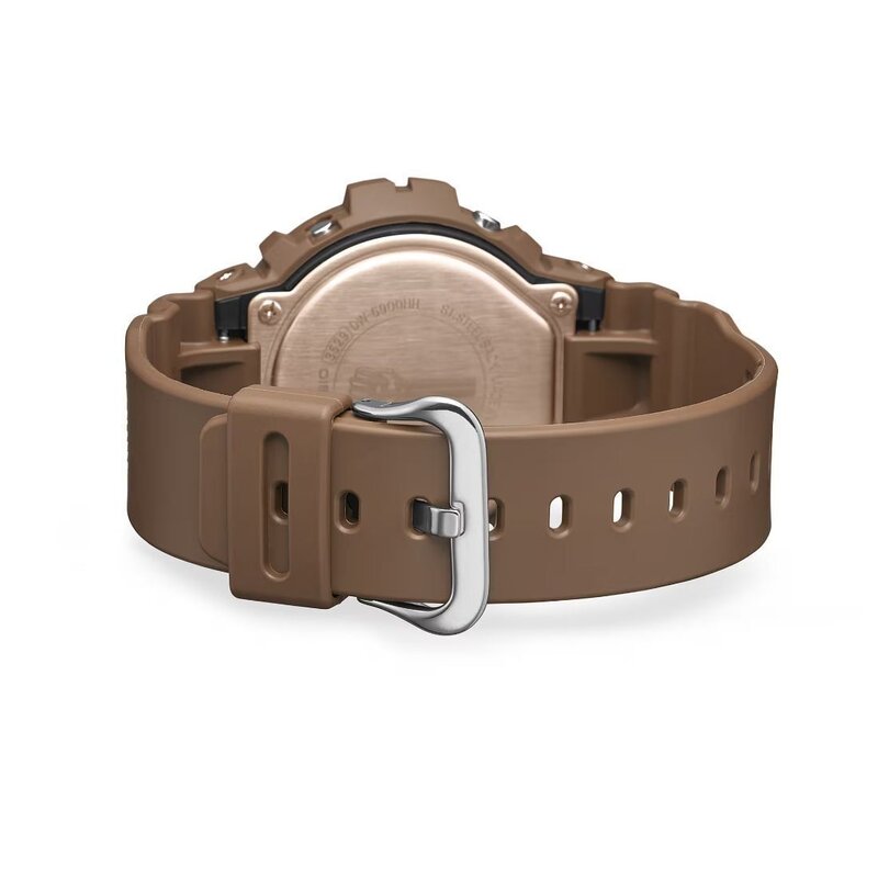 Reloj Casio G-Shock Hardies NYC SERIE 6900 DW-6900HH-5