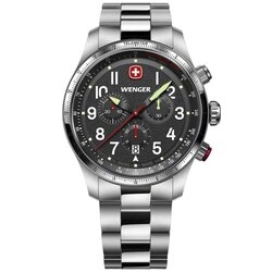 Reloj Wenger Terragraph Chrono