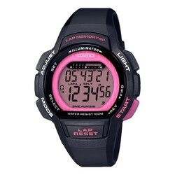 Reloj Casio Illuminator
