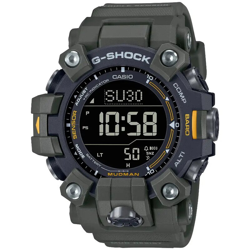 Reloj Casio G-Shock MUDMAN