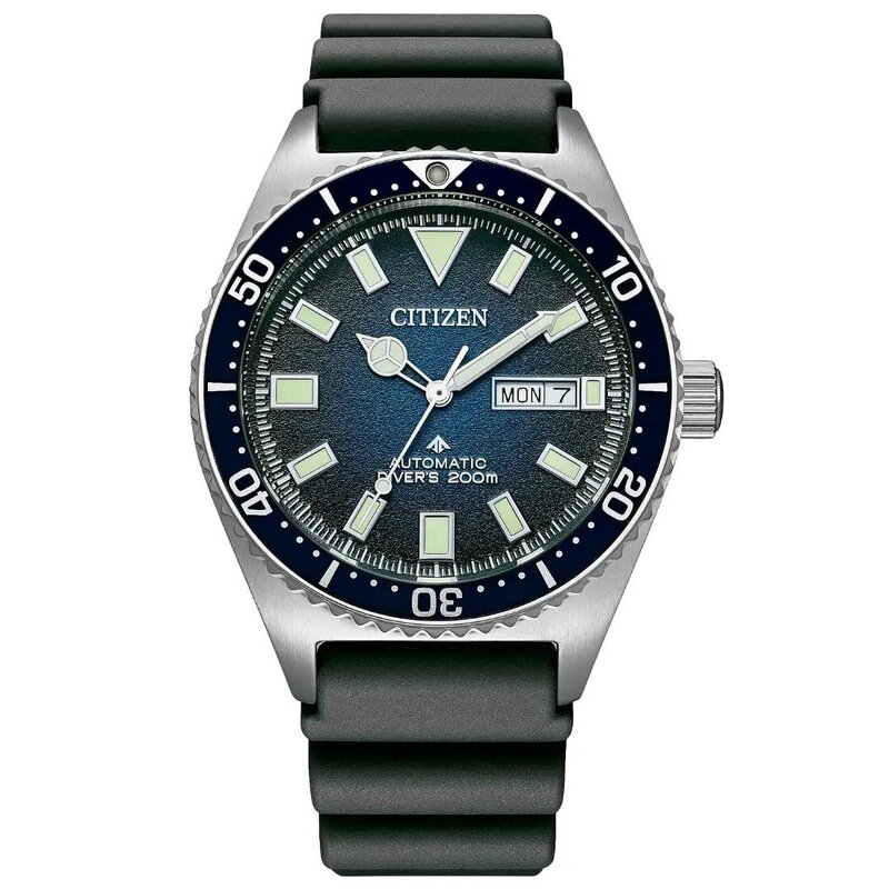 Reloj Citizen Promaster Dive