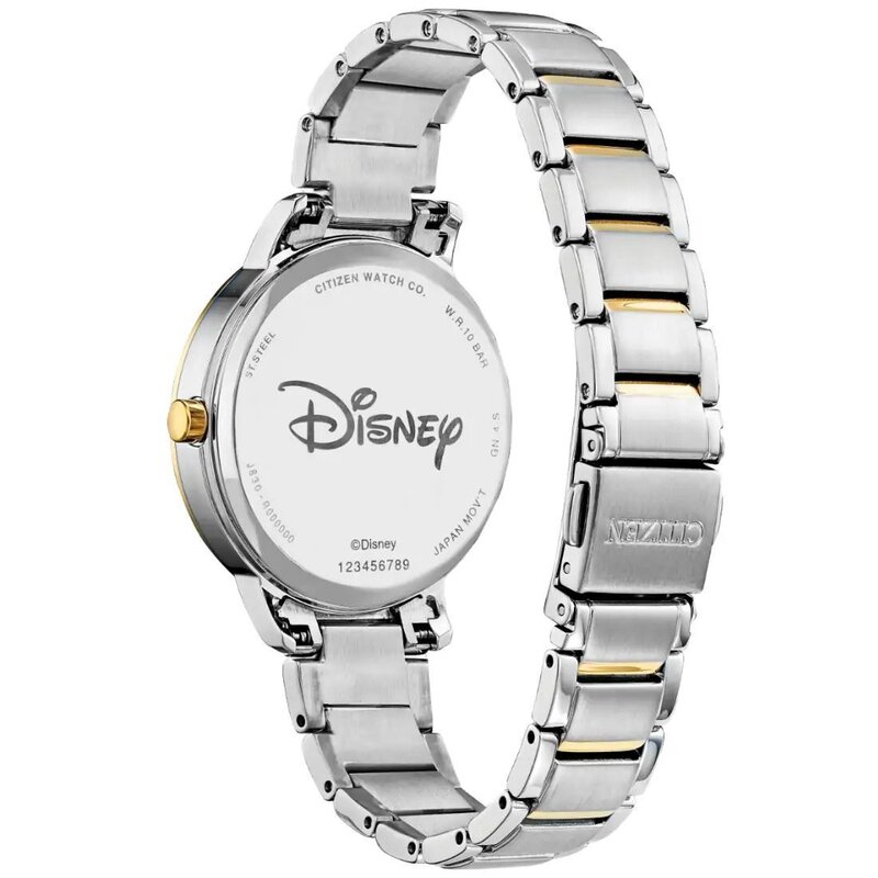 Reloj Citizen Disney Mickey Crystal