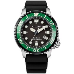 Reloj Citizen Promaster Dive