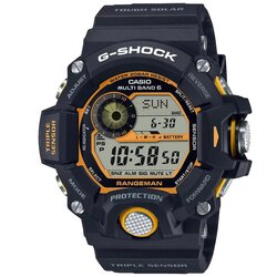 Reloj Casio G-Shock RangeMan