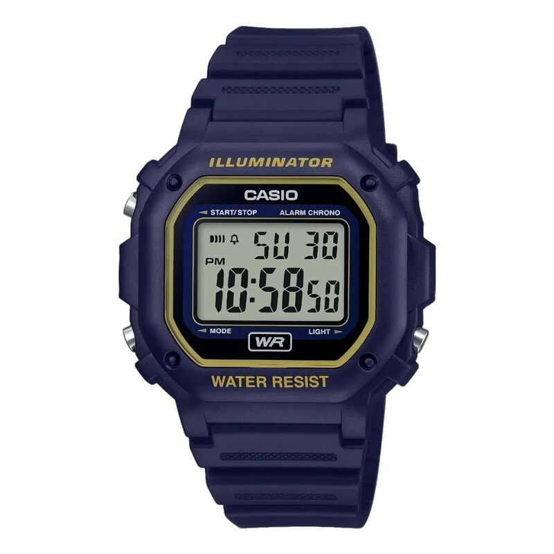Reloj Casio Cl sico Digital