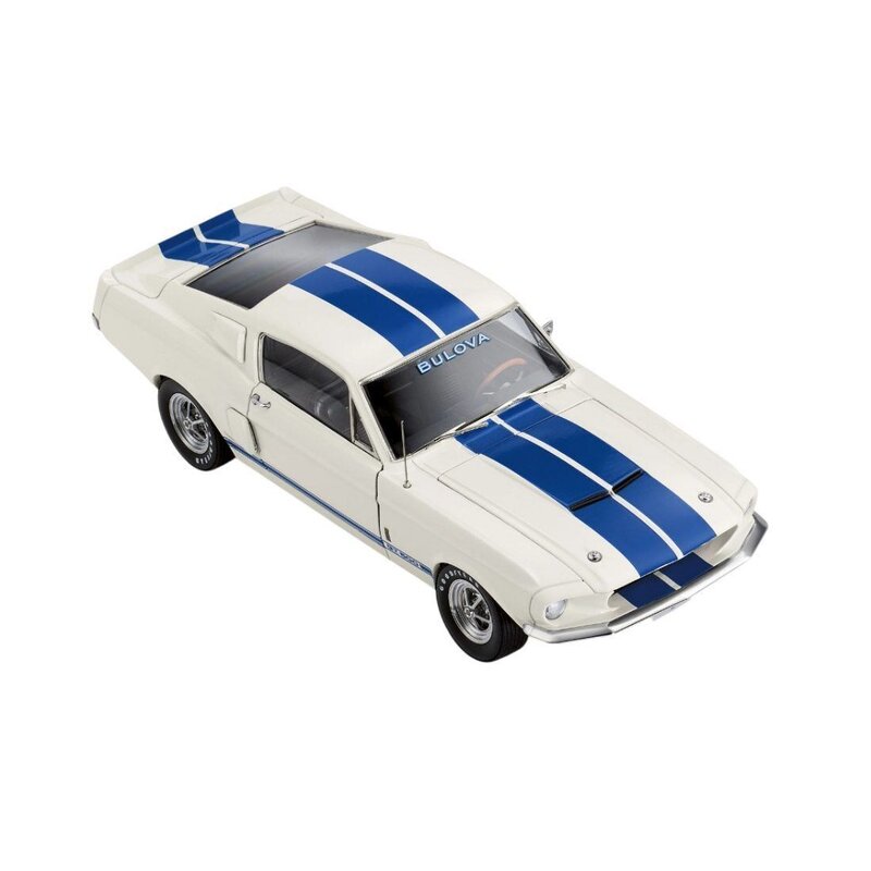 Reloj Bulova Shelby Racer Chronograph