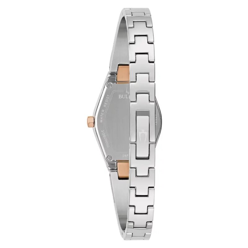 Reloj Bulova Modern Gemini