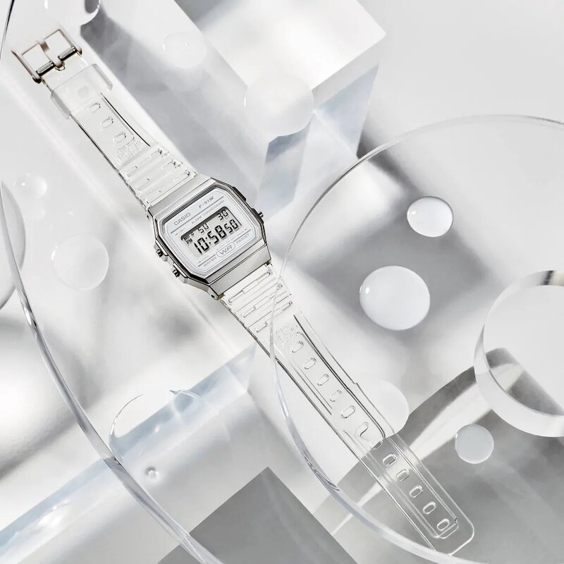 Reloj Casio Illuminator