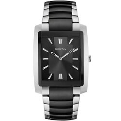 Reloj Bulova Classic