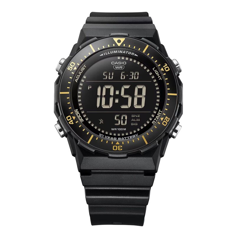 Reloj Casio Digital AE-1700H-1BV