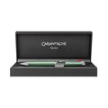 Bol¡grafo Caran d'Ache Lman Slim Vert de Gris