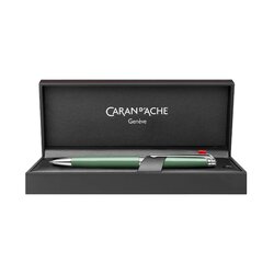 Bol¡grafo Caran d'Ache Lman Slim Vert de Gris