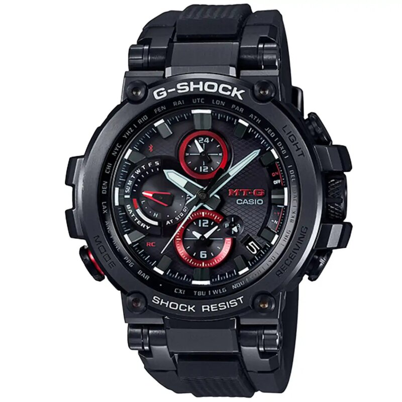 Reloj Casio G-Shock MT-G