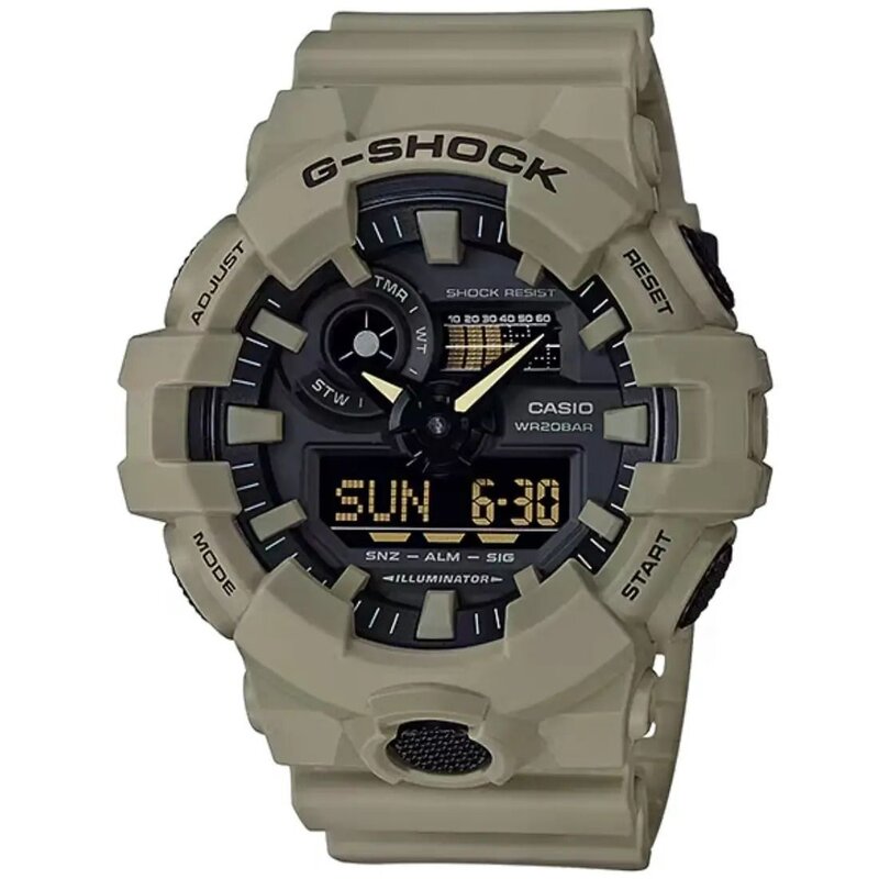 Reloj Casio G-Shock