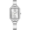 Reloj Citizen Silhouette Crystal
