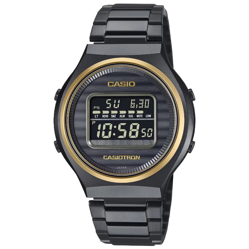 Reloj Casio Casiotron 50 Aniversario