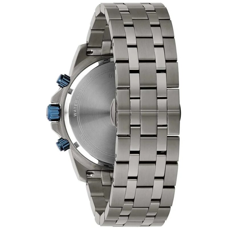 Reloj Bulova Marine Star