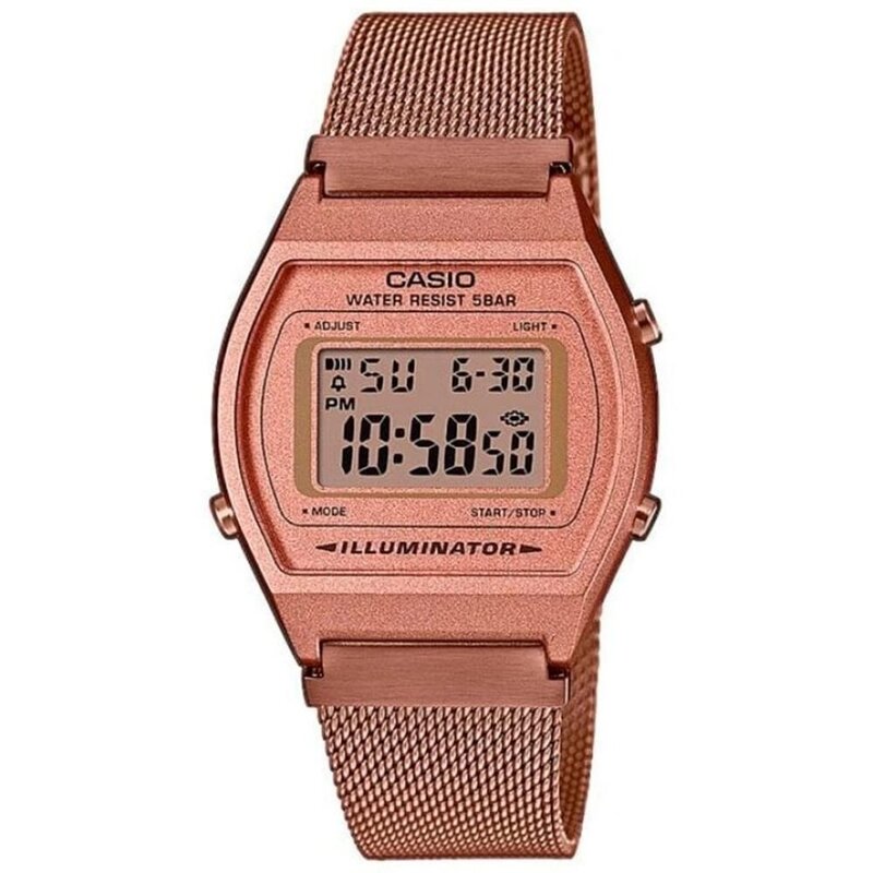 Reloj Casio Vintage