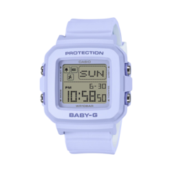 Reloj Casio Baby-G Plus BGD-10KH-2B