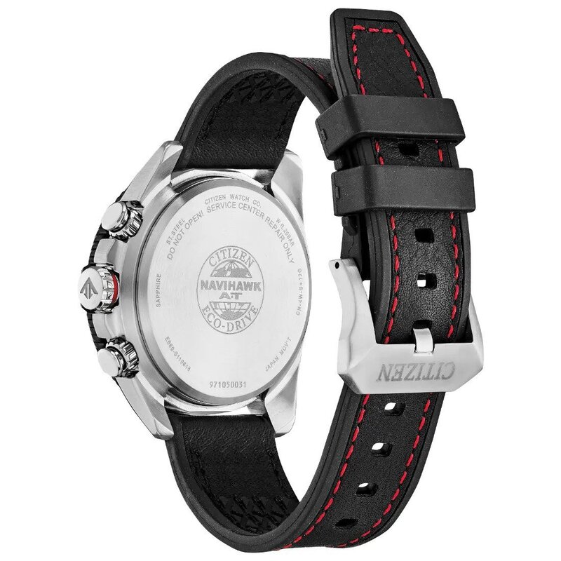 Reloj Citizen Promaster Navihawk A-T