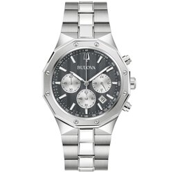 Reloj Bulova Classic Prestige