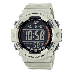 Reloj Casio Illuminator AE-1500WH-8B2V