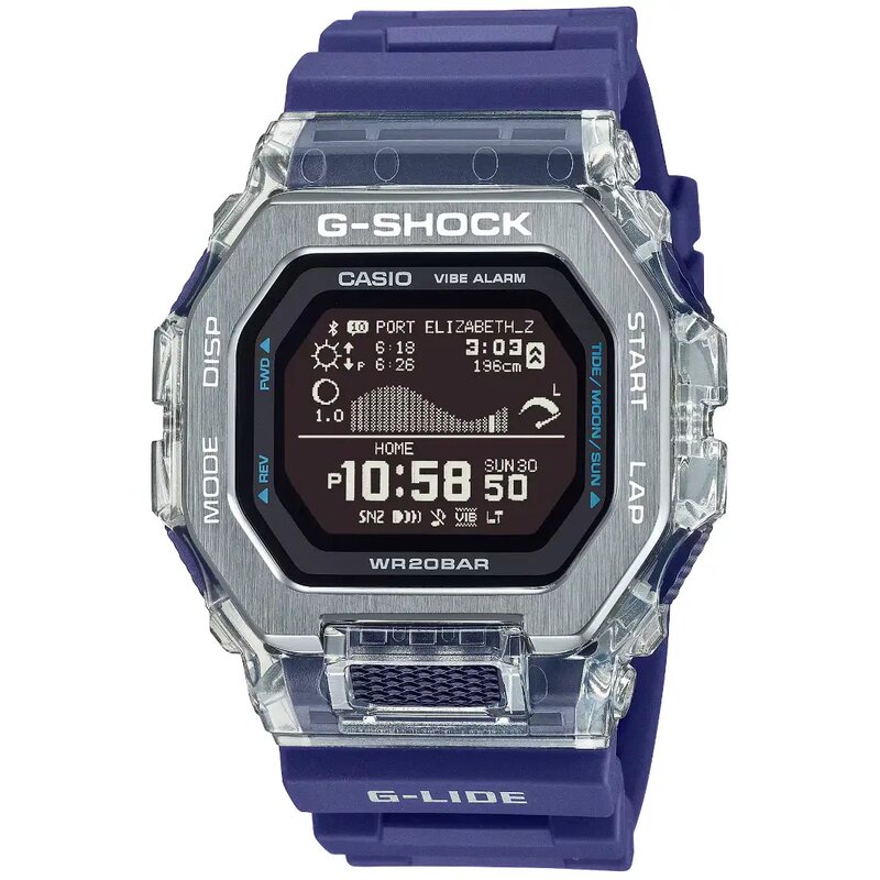 Reloj Casio G-Shock G-Lide
