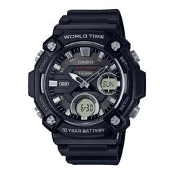 Reloj Casio Worldtime