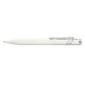 Rollerball Caran DïAche 849 White
